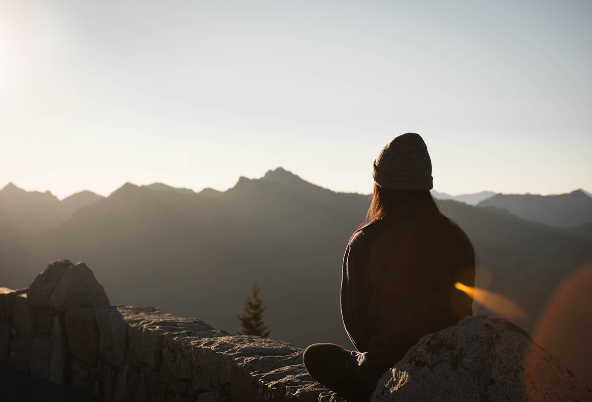 Meditation and workshop practice